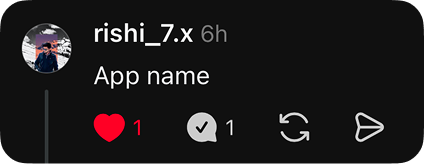 A reaction to Fodo